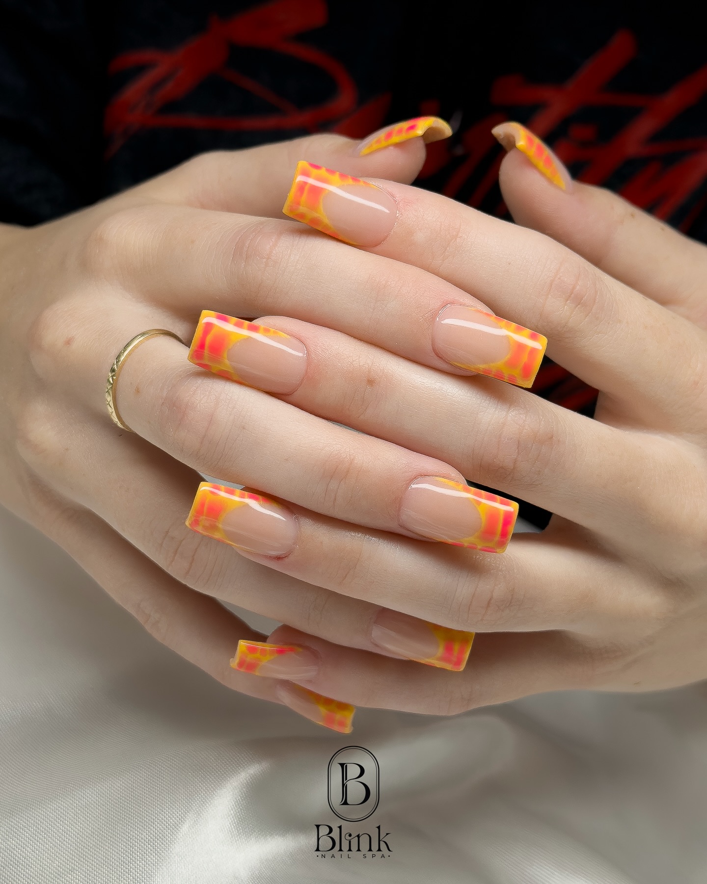 Signature Nail Work